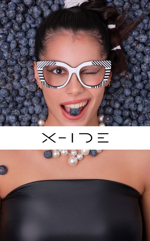 Оправи бренду X-IDE